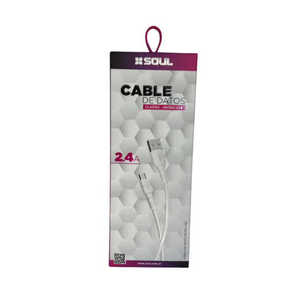 Fotos PNG - 2026-01-20T113536.952 CABLE CLASSIC USB A V8 2.4A SOUL