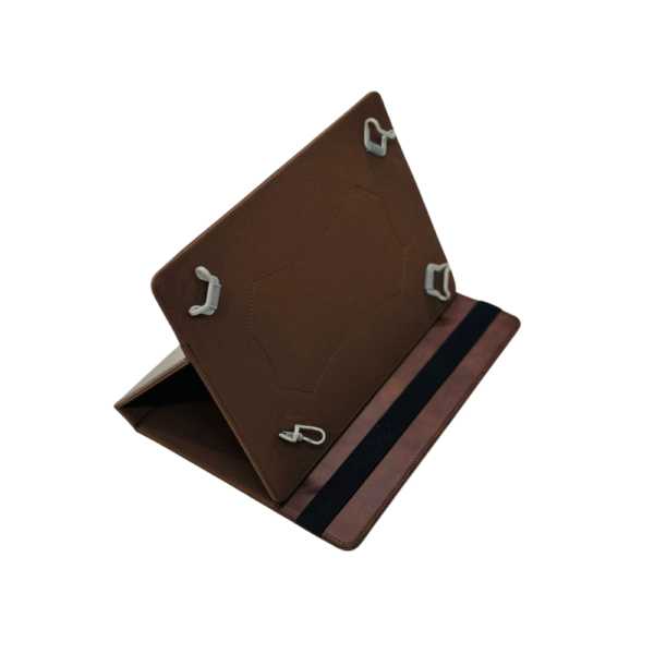 FUNDA PARA TABLET 9" a 10" GIRATORIA 360° "KIKIGO"