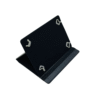 FUNDA PARA TABLET 9" a 10" GIRATORIA 360° "KIKIGO"
