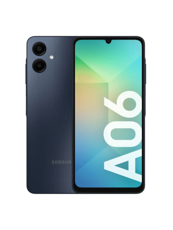 SAMSUNG A06 128/4 GB