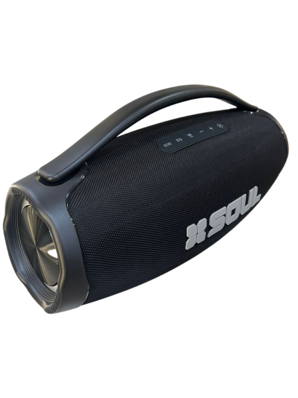 PARLANTE SOUL BOOMPARTY XM2900