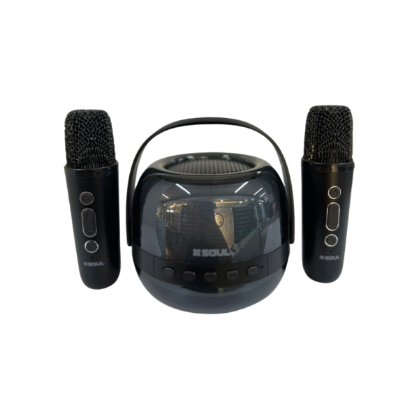 PARLANTE SOUL PARTYTEEN XS20