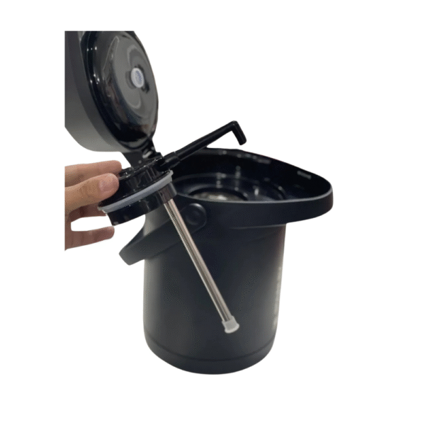 TERMOLAR SIFÓN DE 2,5ML CON MATE Y COMBILLA