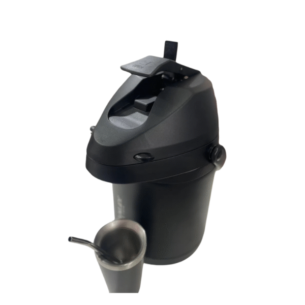 TERMOLAR SIFÓN DE 2,5ML CON MATE Y COMBILLA