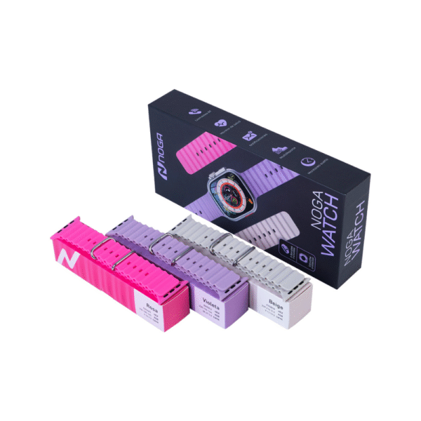 SMARTWATCH NOGA NG-SW16S