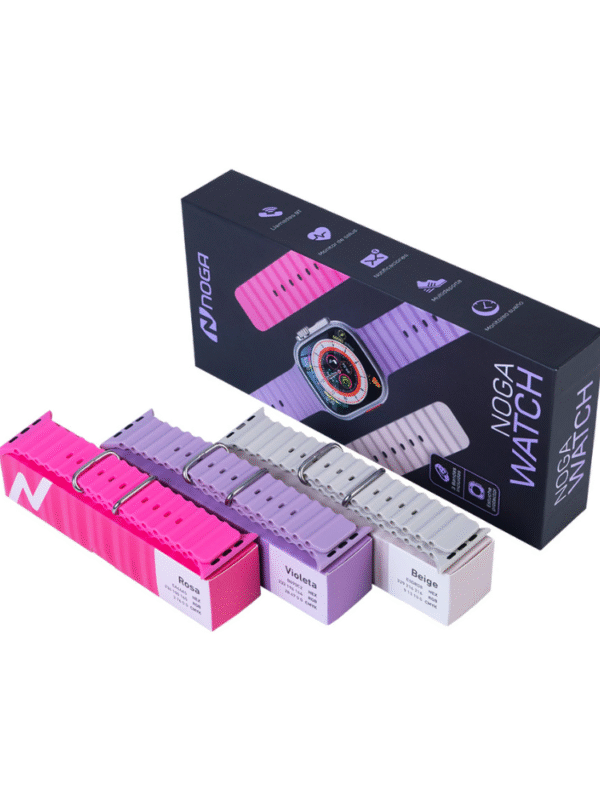 SMARTWATCH NOGA NG-SW16S