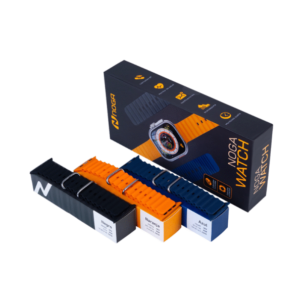 SMARTWATCH NOGA NG-SW16S