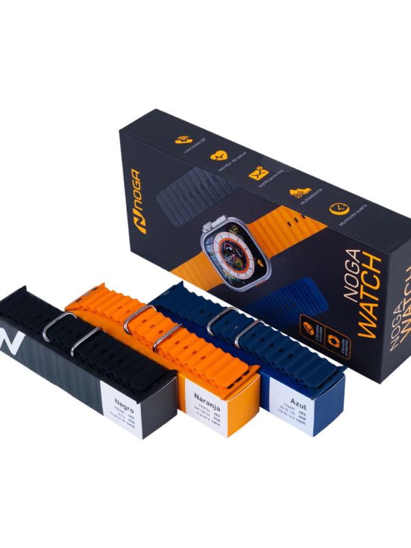 SMARTWATCH NOGA NG-SW16S