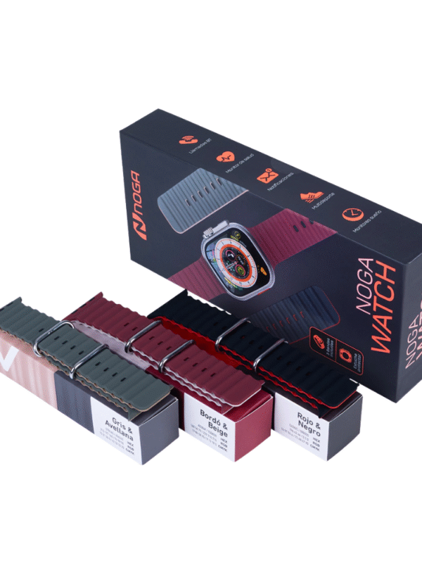 SMARTWATCH NOGA NG-SW16S