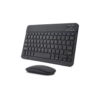 TECLADO + MOUSE INALAMBRICO RECARGABLE DN-H038