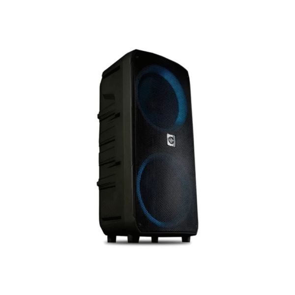 PARLANTE PORTÁTIL "STROMBERG" RAD