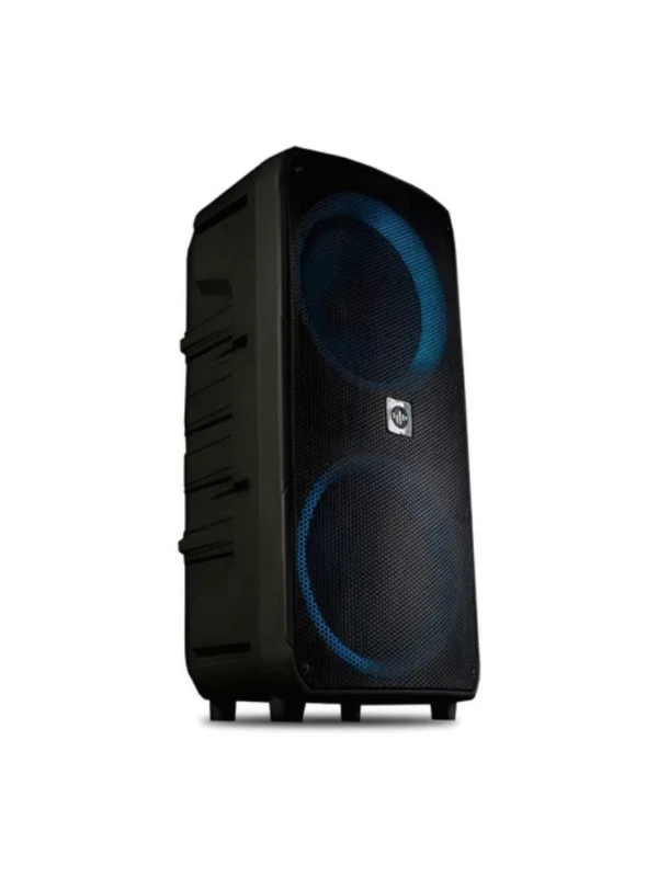 PARLANTE PORTÁTIL "STROMBERG" RAD