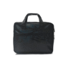MALETIN EJECUTIVO PORTAFOLIO REFORZADO WANDERLUST 3935 COLOR NEGRO