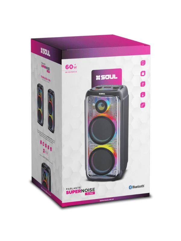 Fotos PNG - 2026-03-03T112644.373 PARLANTE PORTATIL SOUL XL1300 SUPER NOISE