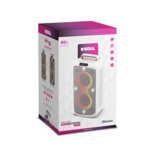 Fotos PNG - 2026-03-03T172451.888 PARLANTE PORTATIL SOUL XL1400 SUPER CRUSH 40W