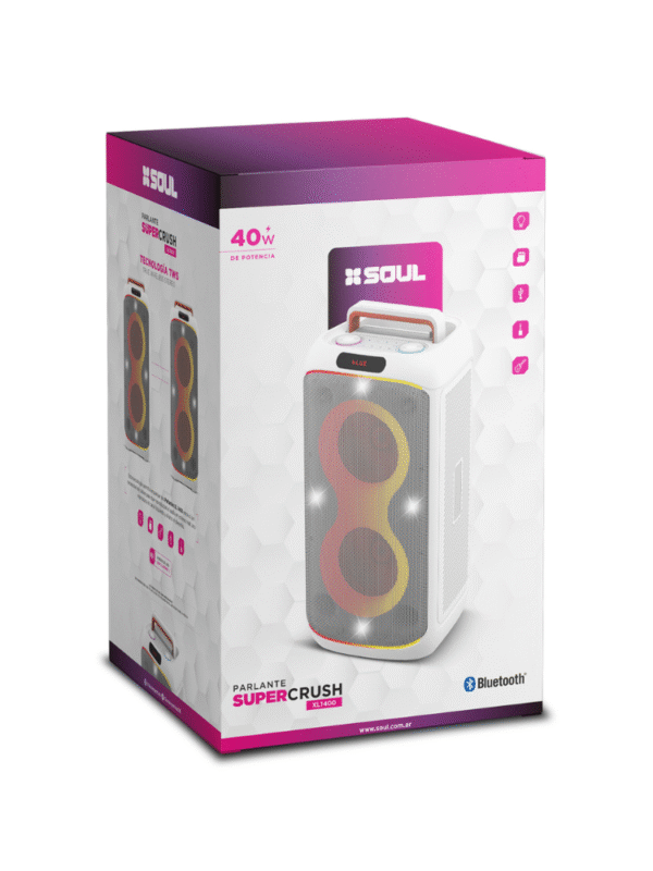 Fotos PNG - 2026-03-03T172451.888 PARLANTE PORTATIL SOUL XL1400 SUPER CRUSH 40W