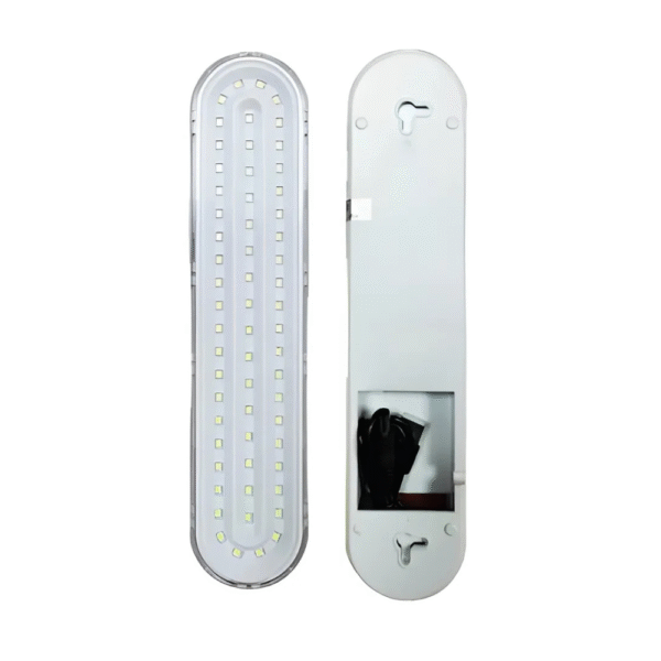 LUZ EMERGENCIA 60 LEDS STAR VISION MODELO VS-860