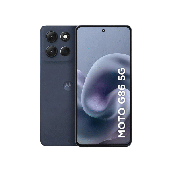 MOTOROLA G86 256/8 GB