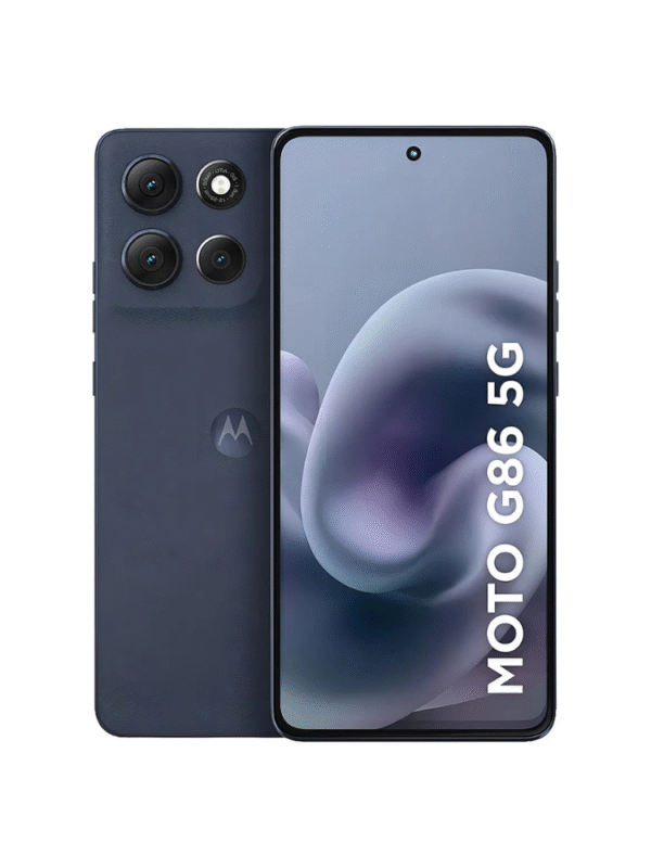 MOTOROLA G86 256/8 GB