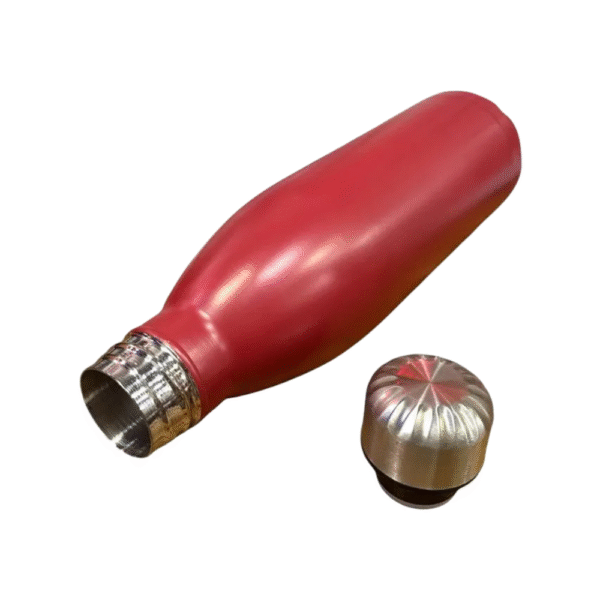 BOTELLA TERMICA ACERO INOXIDABLE DEPORTIVA 1 LITRO