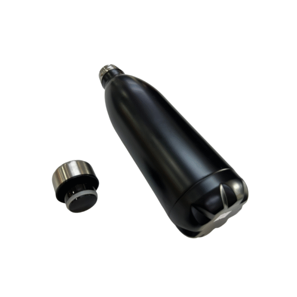 BOTELLA TERMICA ACERO INOXIDABLE DEPORTIVA 1 LITRO