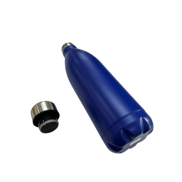 BOTELLA TERMICA ACERO INOXIDABLE DEPORTIVA 1 LITRO