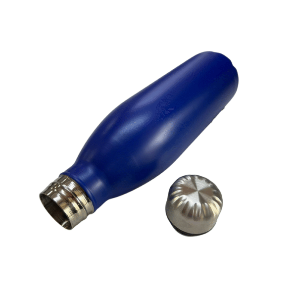 BOTELLA TERMICA ACERO INOXIDABLE DEPORTIVA 1 LITRO