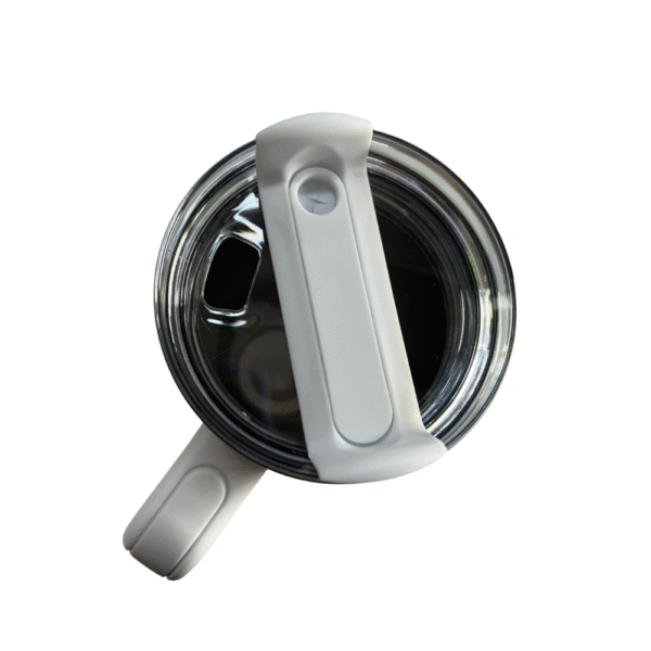 VASO TERMICO WANDERLUST CON BOMBILLA 1200ML