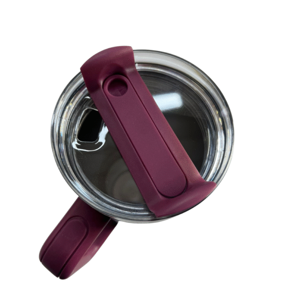 VASO TERMICO WANDERLUST CON BOMBILLA 1200ML