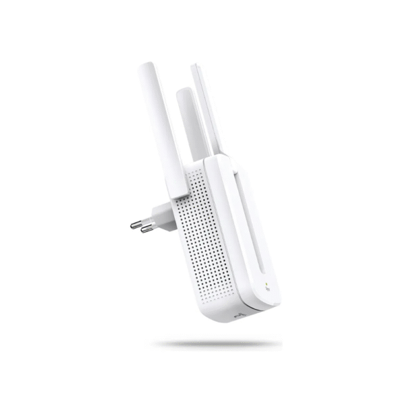 EXTENSOR DE RANGO MERCUSYS MW300RE