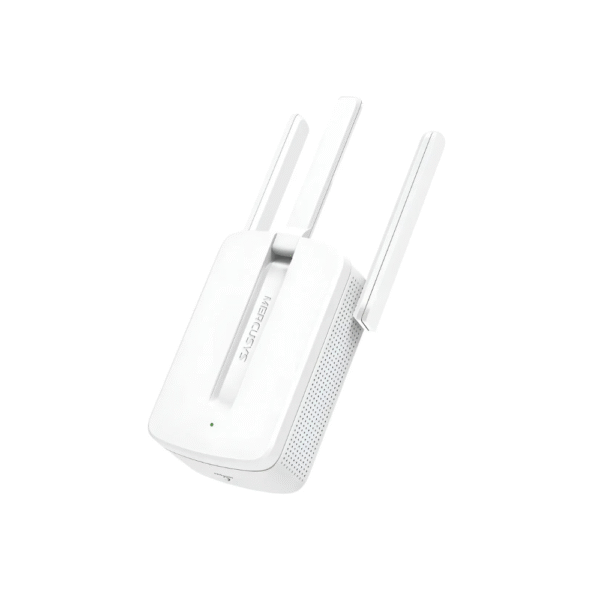 EXTENSOR DE RANGO MERCUSYS MW300RE