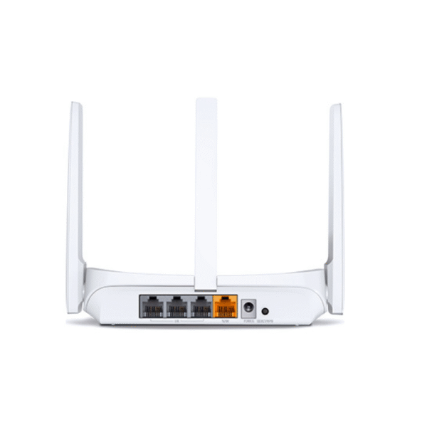 ROUTER MERCUSYS MW305R 300MBPS
