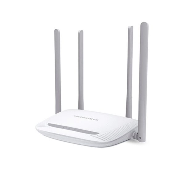 ROUTER MERCUSYS MW325R 300MBPS
