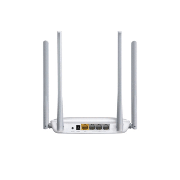 ROUTER MERCUSYS MW325R 300MBPS