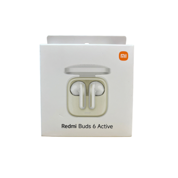 Fotos PNG - 2026-03-28T192140.105 AURICULARES INALAMBRICOS REDMI BUDS 6 ACTIVE