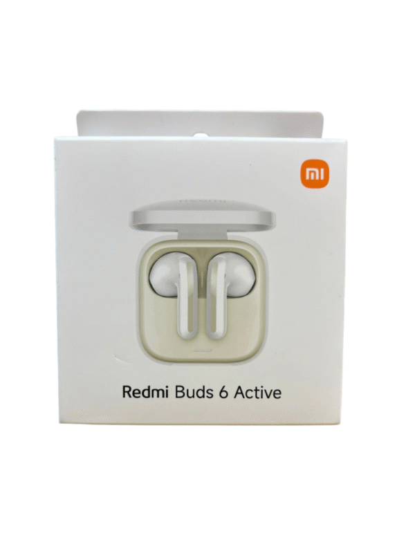 Fotos PNG - 2026-03-28T192140.105 AURICULARES INALAMBRICOS REDMI BUDS 6 ACTIVE