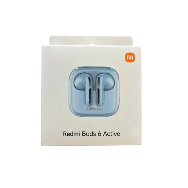 Fotos PNG - 2026-03-28T192208.745 AURICULARES INALAMBRICOS REDMI BUDS 6 ACTIVE