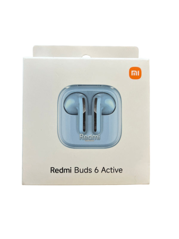 Fotos PNG - 2026-03-28T192208.745 AURICULARES INALAMBRICOS REDMI BUDS 6 ACTIVE