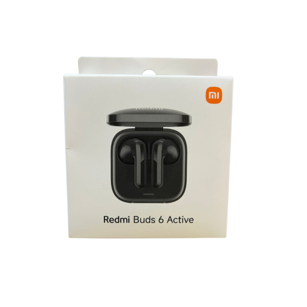 Fotos PNG - 2026-03-28T192231.101 AURICULARES INALAMBRICOS REDMI BUDS 6 ACTIVE