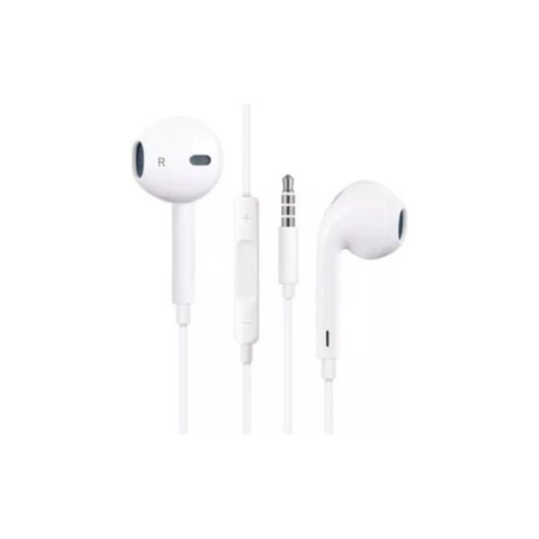 AURICULAR MANOS LIBRES S589 C/CORTE 3.5MM