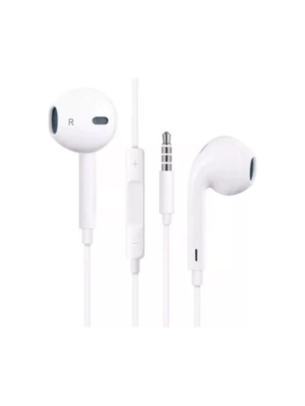 AURICULAR MANOS LIBRES S589 C/CORTE 3.5MM