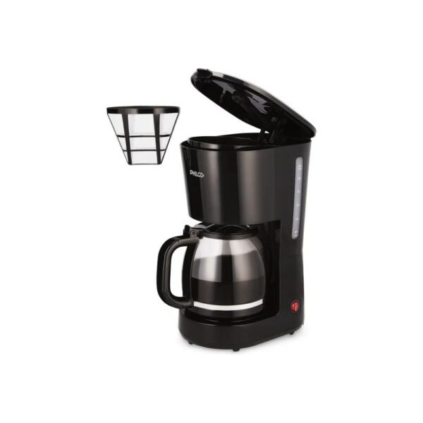 CAFETERA FILTRO PHILCO MOD. CAPH9416BP
