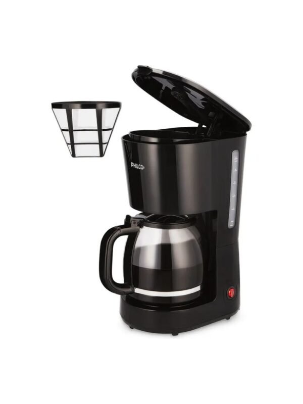 CAFETERA FILTRO PHILCO MOD. CAPH9416BP