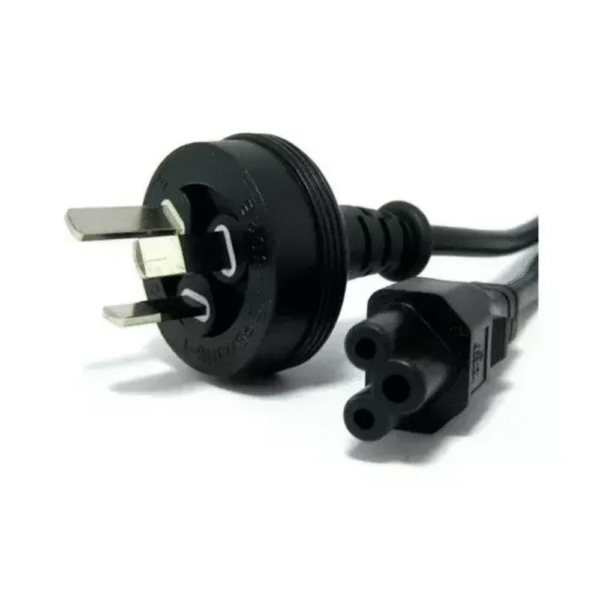 CABLE FUENTE TREBOL 1.80M