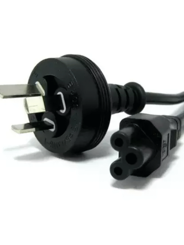 CABLE FUENTE TREBOL 1.80M