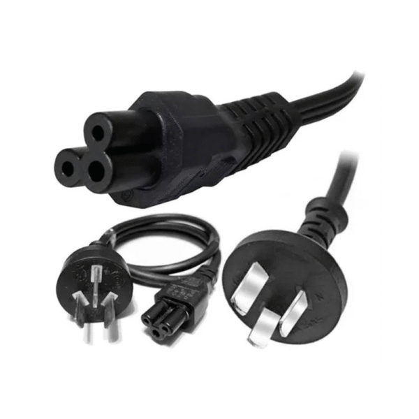 CABLE FUENTE TREBOL 1.80M