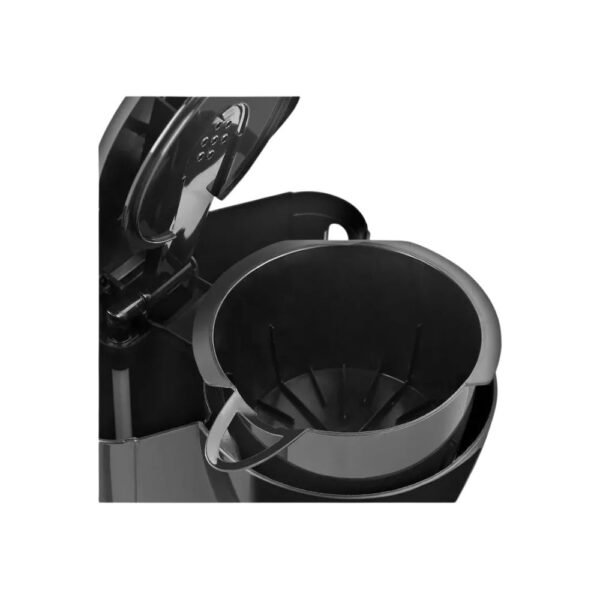 CAFETERA FILTRO BLACK & DECKER MOD. CM0941B-AR