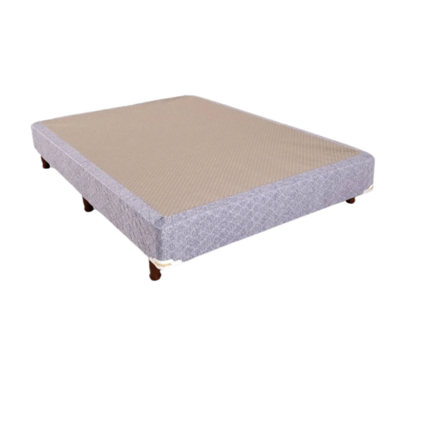 BASE SOMMIER SUAVEGOM 2 1/2 PLAZAS