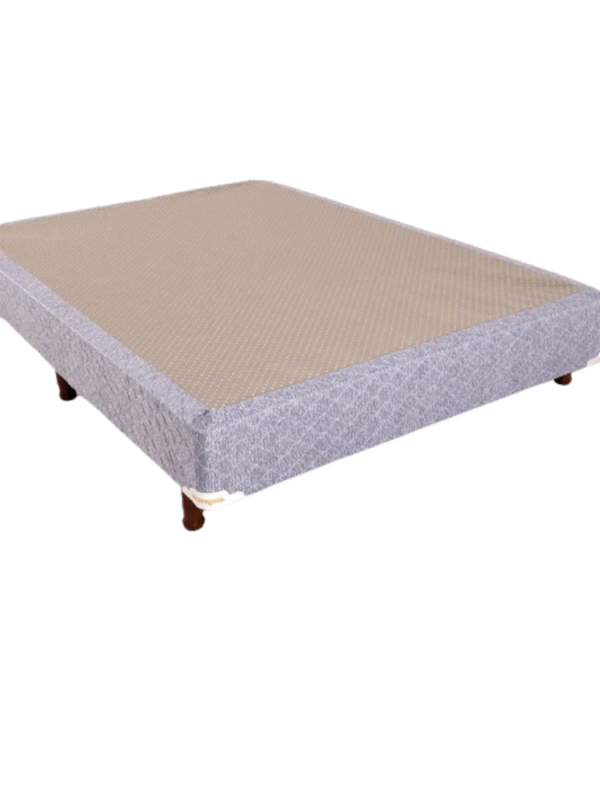 BASE SOMMIER SUAVEGOM 2 1/2 PLAZAS