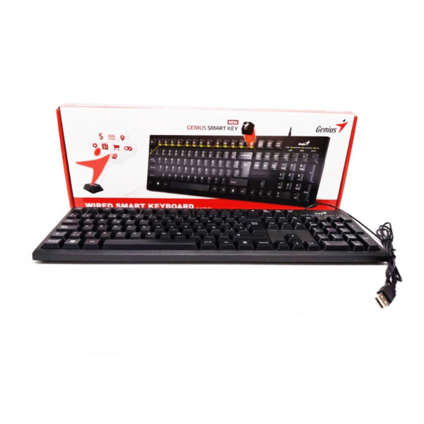 Fotos PNG - 2026-04-13T110549.158 TECLADO USB GENIUS SMART KB-100